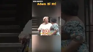 #trending #comedy #short #funny #viral EMMA MU DA  NANA AMA MCBROWN,AKROBETO,KWADWO NKANSAH, PART 42