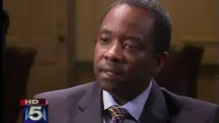John Monds on Fox 5 News in Atlanta