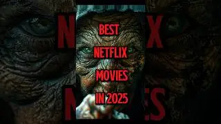 Best Netflix movies in 2025 #shorts #netflix #trending