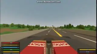 Unturned Stunts