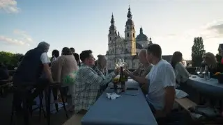 Fuldaer Genussfestival 2023 - After movie