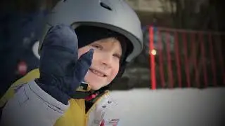 Ośrodek Narciarski Zadział