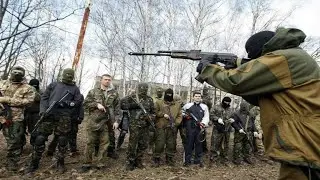 1940s Rifles That Do Not Work, Russian Conscripts Complain Of Being Thrown
