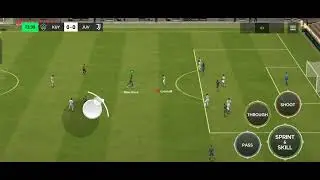 Crossing Beginner Tips! How to Enable Crossing Assistance in Gameplay EA SPORTS FC Mobile 24?