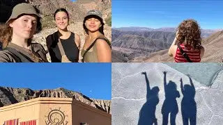 mini vlog | #2 - Jujuy