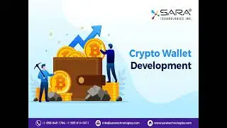 Cryptocurrency Wallet Development