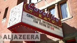 Covellite International Film Festival kicks off in Montana