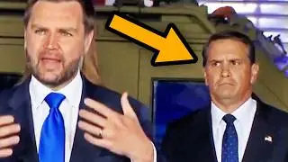 Trump’s team suddenly realizes the tables could TURN
