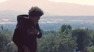 Radio Base _ run ricky run (freestyle) [ music video]