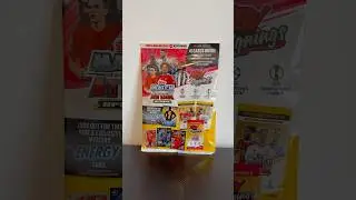 NEW! Topps Match Attax 2024/25 update multipack opening! NEW SIGNINGS! #youtubecreatorcommunity