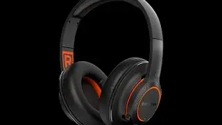 Unboxing наушников Steelseries siberia 100 + КОНКУРС