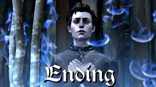 Telltale's Game of Thrones: Episode 2 - Ending (Mira's Assassin / Funeral / Review)