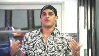 BB19 Finale Winner Josh Martinez's Final 2 Speech to the Jury