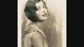 Smile All The While- Paul Specht Orchestra 1925