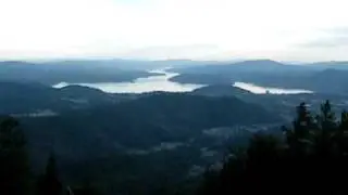 Canfield Mountain