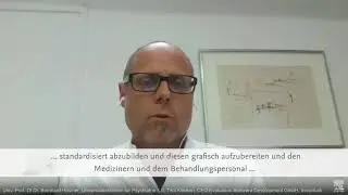 Kurzstatement Prof. Dr. Bernhard Holzner | Clinical Decision Support Symposium 21.10.20