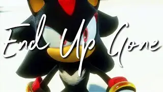 Ian - End Up Gone (𝕊𝕝𝕠𝕨𝕖𝕕 + ℝ𝕖𝕧𝕖𝕣𝕓)