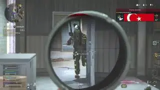 Insane Moment With The Kar98k! #Shorts #Emmer With Another Banger