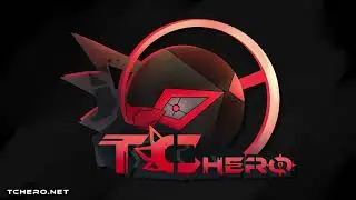 TC HERO ┃ En Ny Animerad Serie Kommer Snart