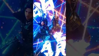 FFBE CGI TAG UNIT LASSWELL AND RAEGAN LB MASH ATTACK
