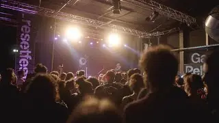 Gaspare Pellegatta | Post-Amarcord Tour | Live @ResetFestivalTorino (Torino)