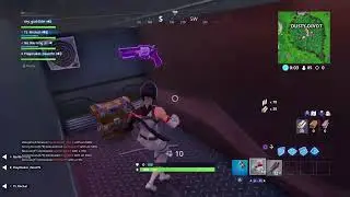 Fortnite | Road to 400 Subs | Getting 90 Fortbytes!!!