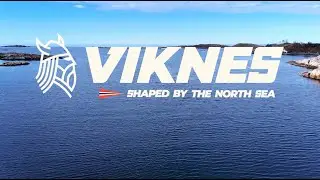 Viknes - Et nytt kapittel