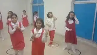 Kids Teakwondo .. Round .. Mazen Taekwondo Club .. PYTTC .. #fitness #fitness #taekwondo #workout
