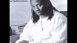 James Gibbs III - Thinkin'