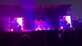 Twenty One Pilots - RAWFEAR LIVE LA 10/25/25 (Part 2) #breach #twentyonepilots #clancy 