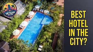 La Casa Resort - Best Hotel in the City? | Phu Quoc Island, Vietnam🏨