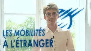 L'ouverture &agrave; l'&eacute;tranger | Les mineurs vous parlent