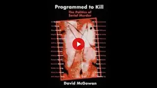 (Programmed To Kill - Audiobook Part 2) Programmed To Kill/Satanic Cover-Up Part 311