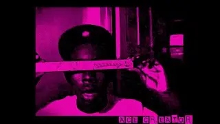 Tyler, the Creator - Odd Toddlers (V1 Instrumental Recreation)