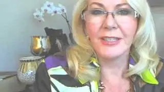 Virgo Horoscope by Jennifer Angel Wk Oct 10 2011.wmv