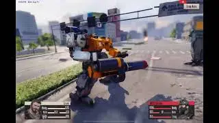 MECHARASHI (iOS) 08092025