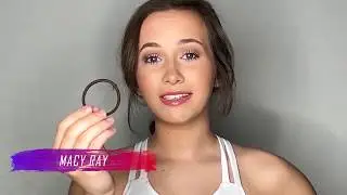 PRO Hair Tie - www.HairTies.com -  No Damage, Secure Hold Guaranteed!