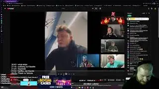 DRAMY INFLUENCER&Oacute;W Filipek, Tańcula, Ferrari, CamBoy, Nolifka, Jaś Kapela
