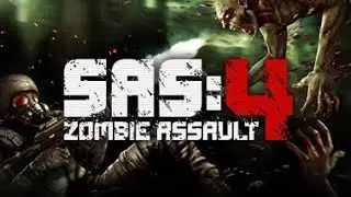 SAS 4 THEME MUSIC