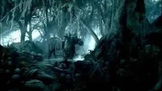 PATHFINDER (2007, promo reel) Clancy Brown
