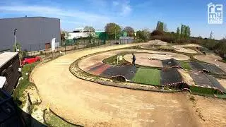 Test 2 Tekno RC EB48 2 0 au MMC 78 à Maurepas