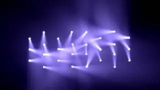 The Fantastic ProLights air18z