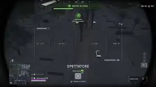 Battlefield 6 Multiplayer Live ITA PS5