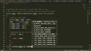 Implementation of DLL || c++ code to implement the DLL || Data structure and algorithms ||linkedlist