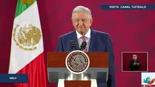 Alex Lora es un rockero conservador prefiero a John Lennon: AMLO