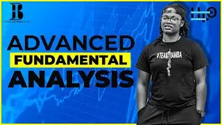 Advanced Fundamental Analysis Part 8: ETR & NOPAT