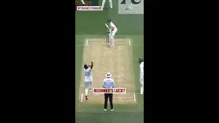 Was #SamKonstas&rsquo; innings sheer talent or just beginner&rsquo;s luck? | #AUSvINDOnStar