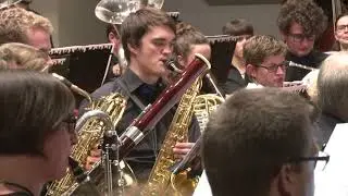 Slavonic March, Op. 31 - Blasorchester VIVACE 2019