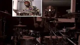 Underdawg x Mononeon try me cover