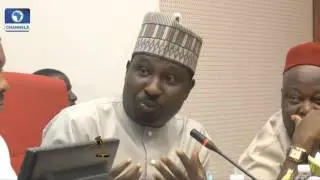 The Gavel: Focus On Engagements By Various NASS Committees During The Week